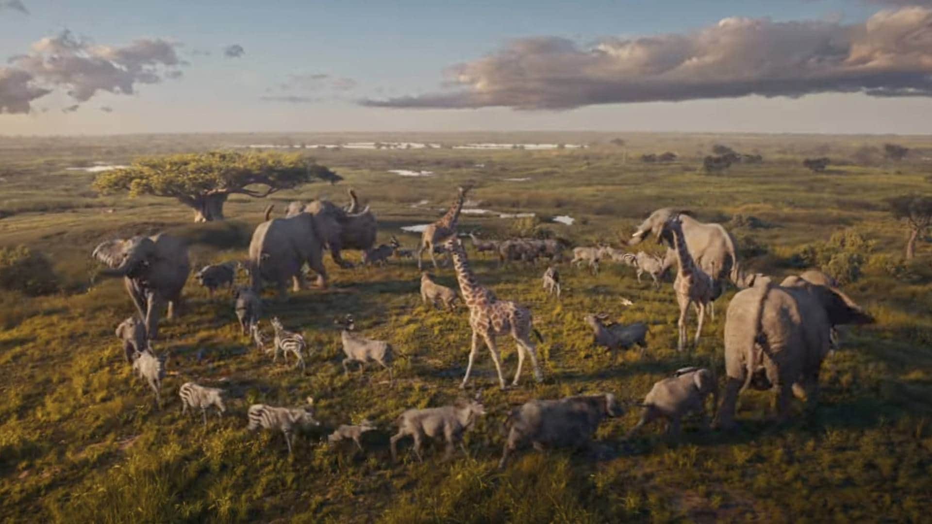 Mufasa Box Office Collection Day 2 Film Does not beat Allu Arjun Pushpa 2 Know the Total Earning