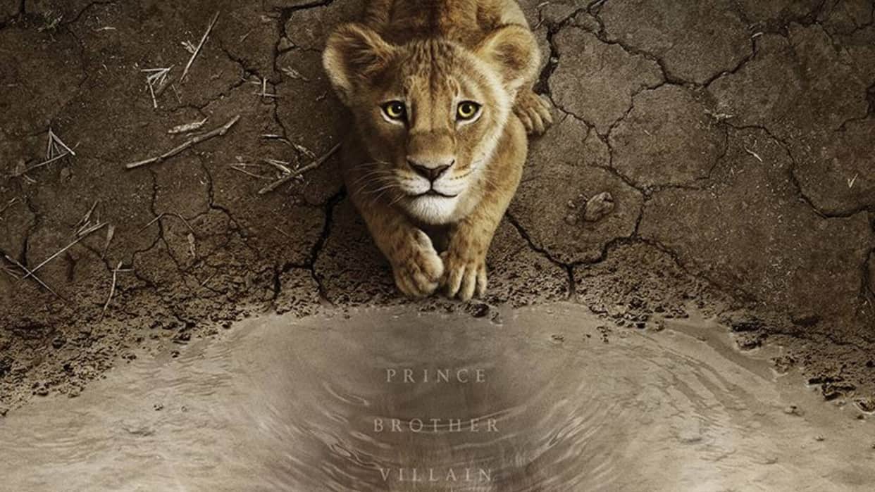 Mufasa box office Collection Day 18 check details of day wise total earning in india