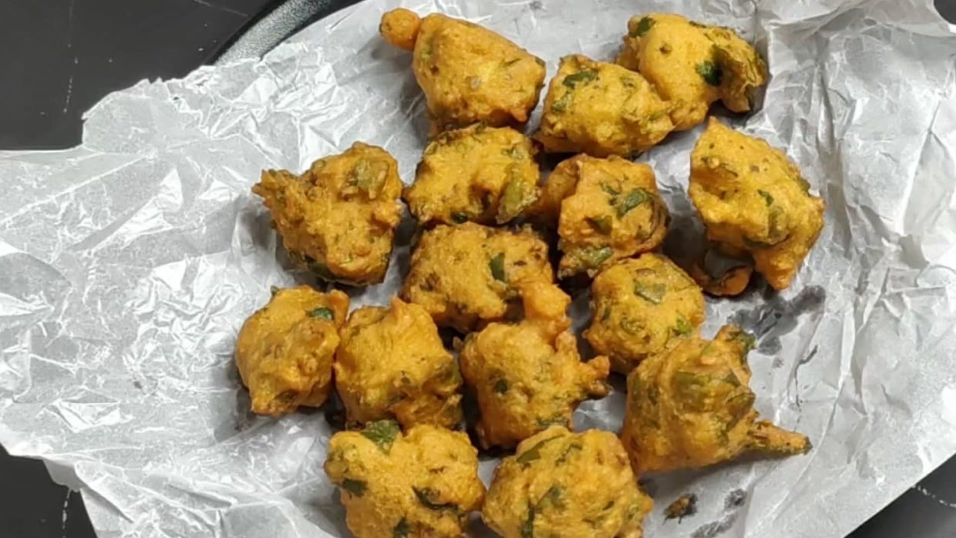 How to Make Perfect Pakoras for Kadhi Tips to Keep Them Soft and Fluffy