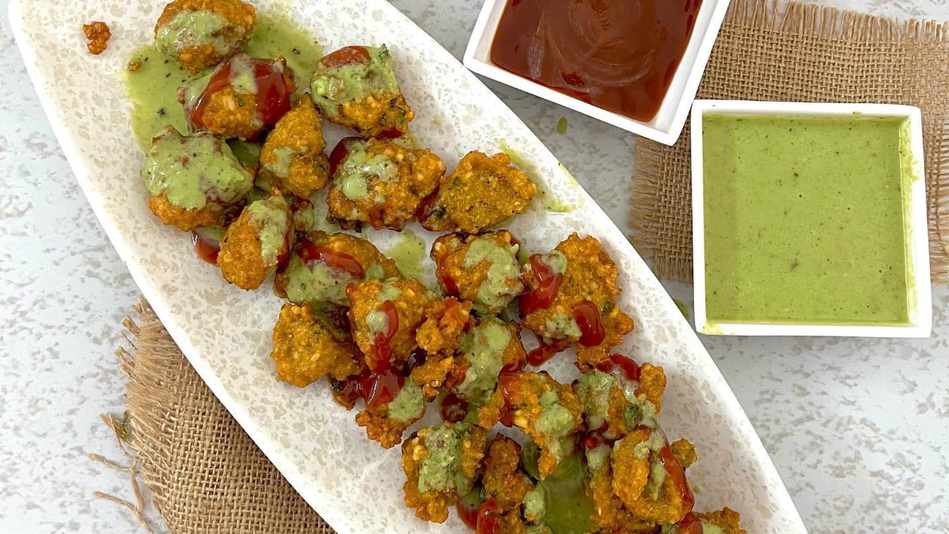 easy recipe for Iftar Party in hindi food ideas fot iftar party 2026