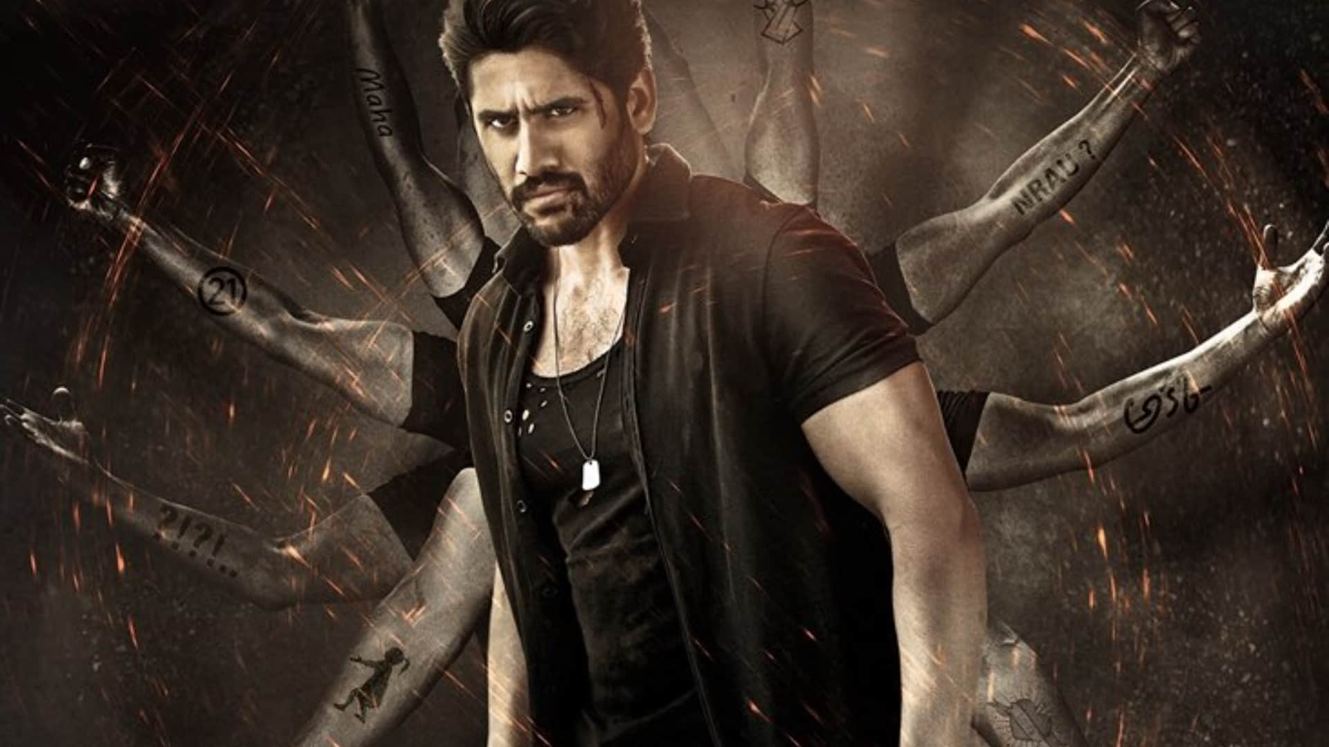 Wedding with Sobhita Naga Chaitanya share Thandel Song Shiva Shakti Grand event at Ghats of Kashi 22 December