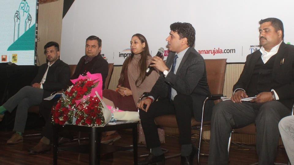 Anti drug campaign challenges and solutions in  path of drug free Haryana experts