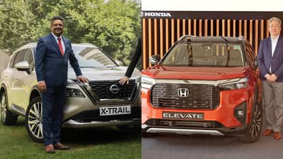 Nissan and Honda Join Forces to Develop Car Software and Chips for 2029 Models