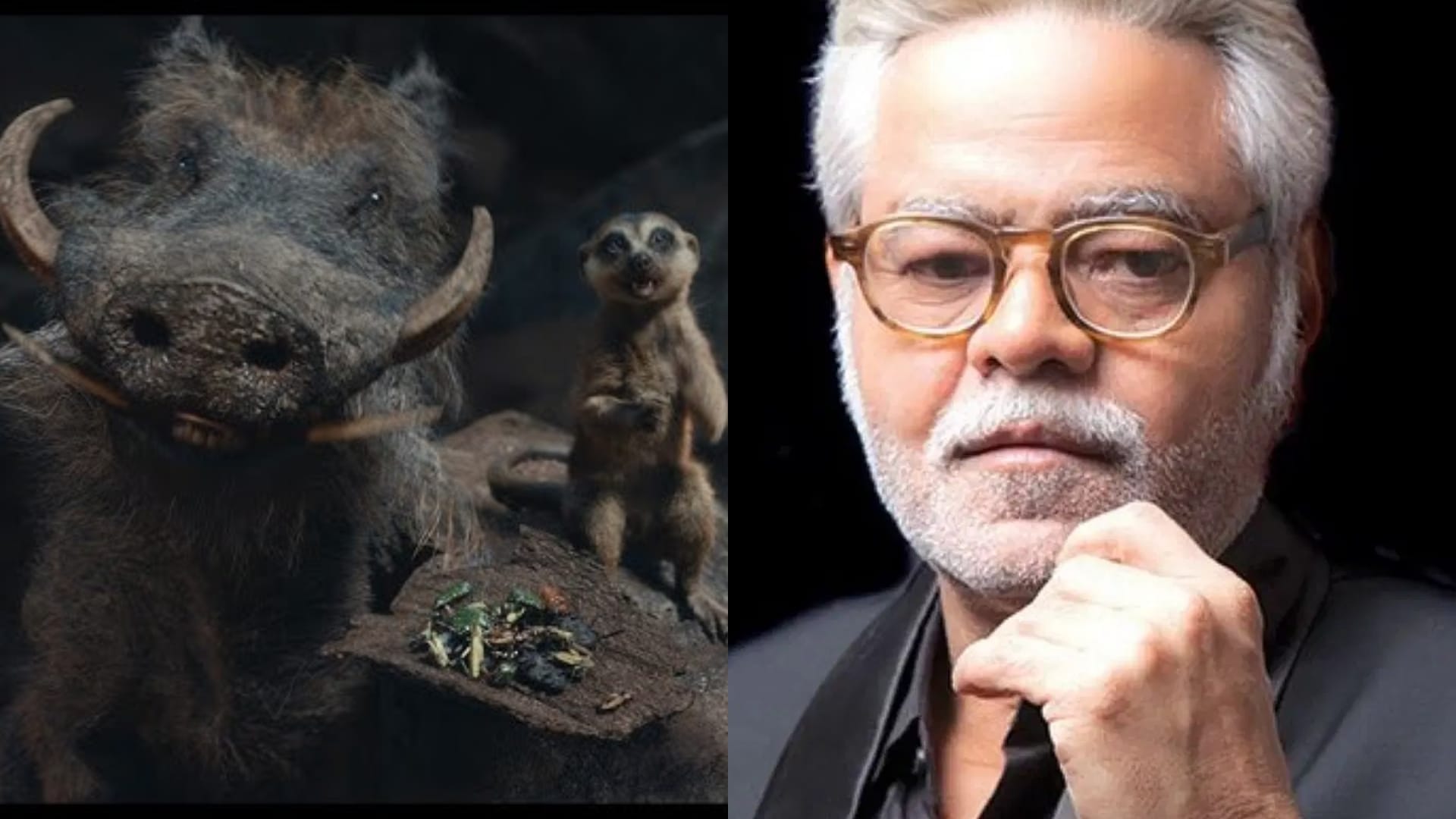 Shah Rukh Khan Dub Mufasa The Lion King Other Dubbing Artists Are Sanjay Mishra Shreyas Talpade