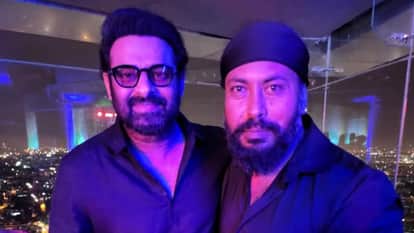 Toxic actor Yash Bodyguard Ramachandra Raju Played Villain role in KGF 2