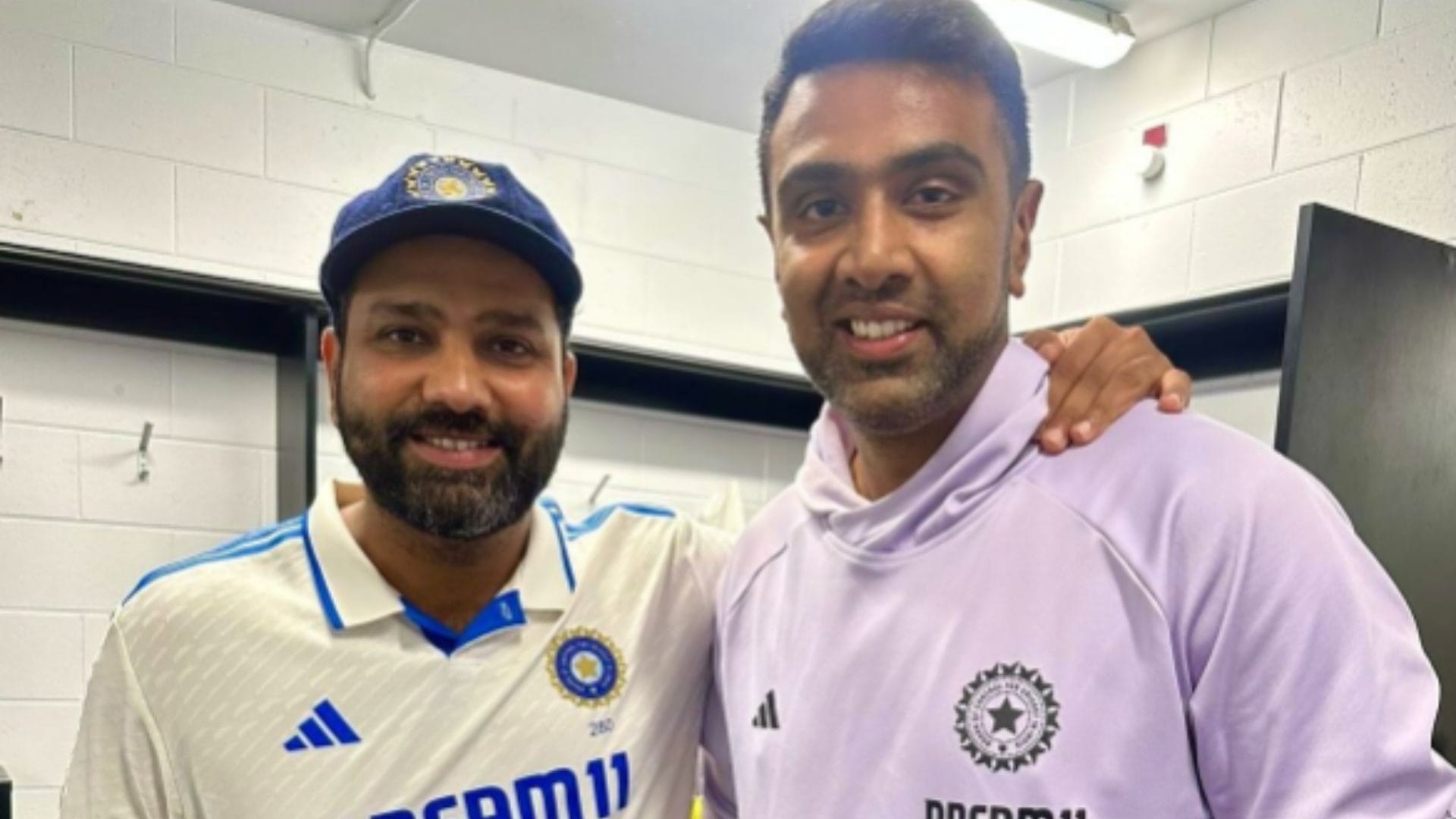 ravichandran ashwin father gives bold statement over spinners retirement said maybe he was humiliated know