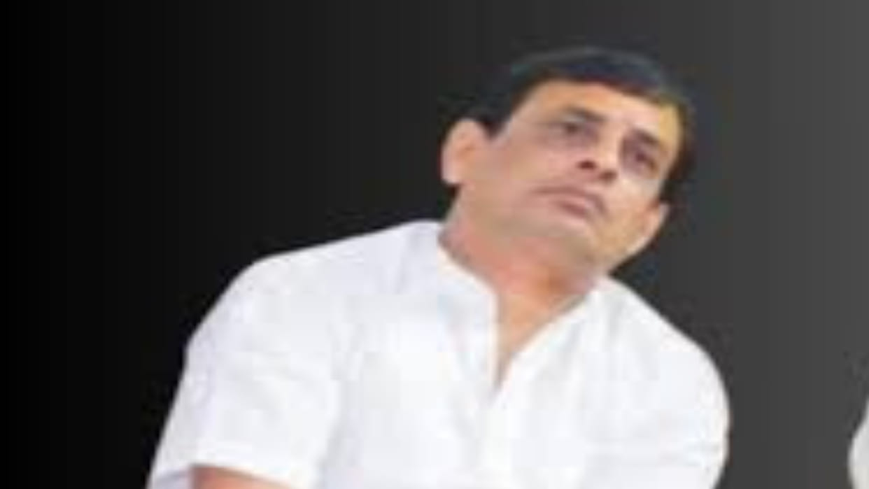 Rajasthan News: Relief to Baraya in Jal Jeevan Mission scam, Supreme Court grants bail in money laundering