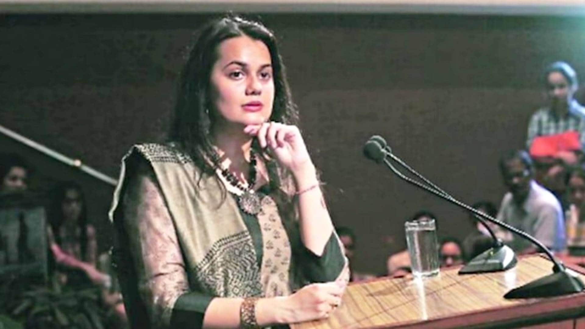 बाड़मेर कलेक्टर टीना डाबी ने जारी किया आदेश।