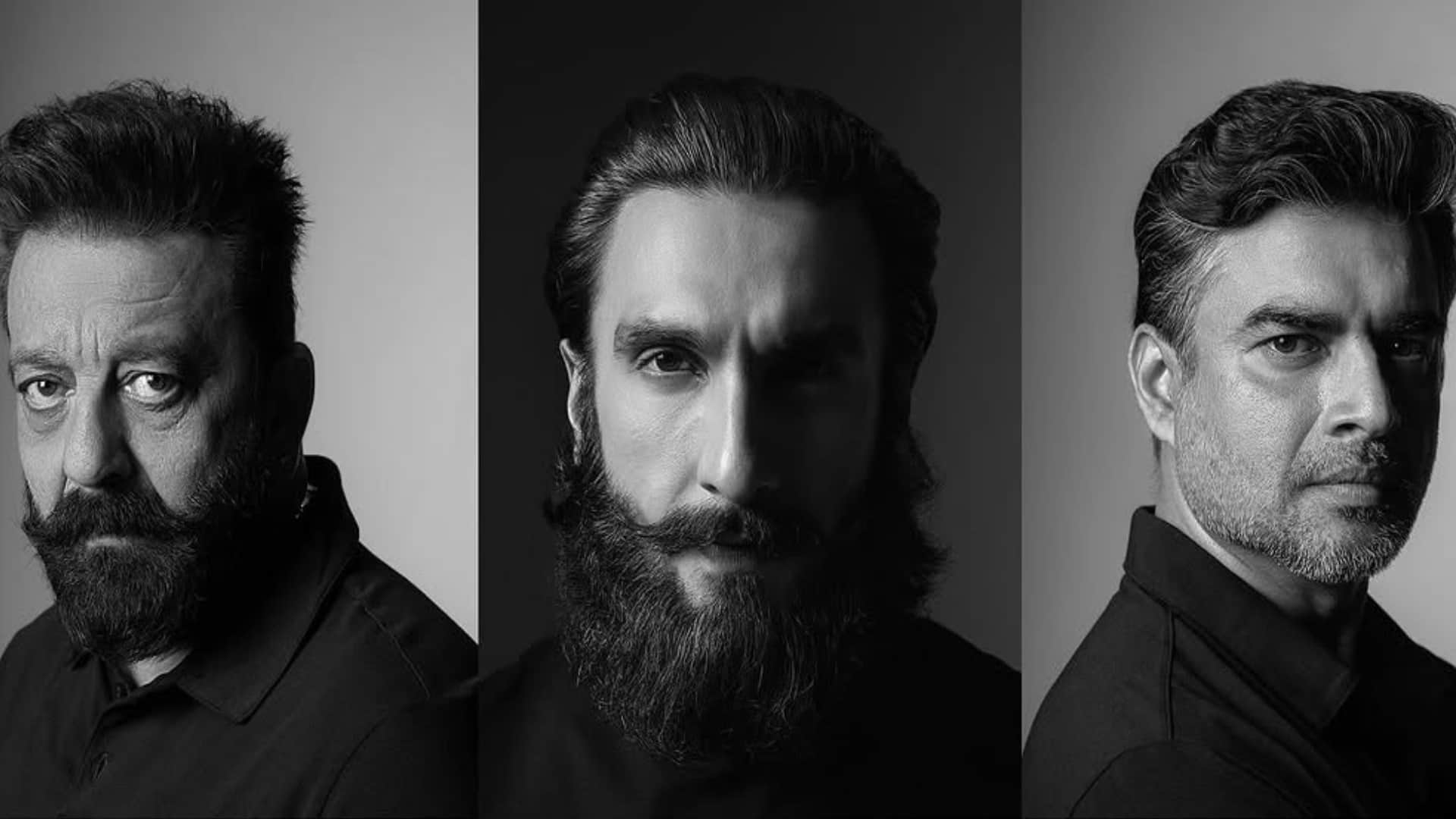 Yami Gautam at Golden Temple along with their son Vedavid husband Aditya Dhar seek blessings with Sanjay Dutt