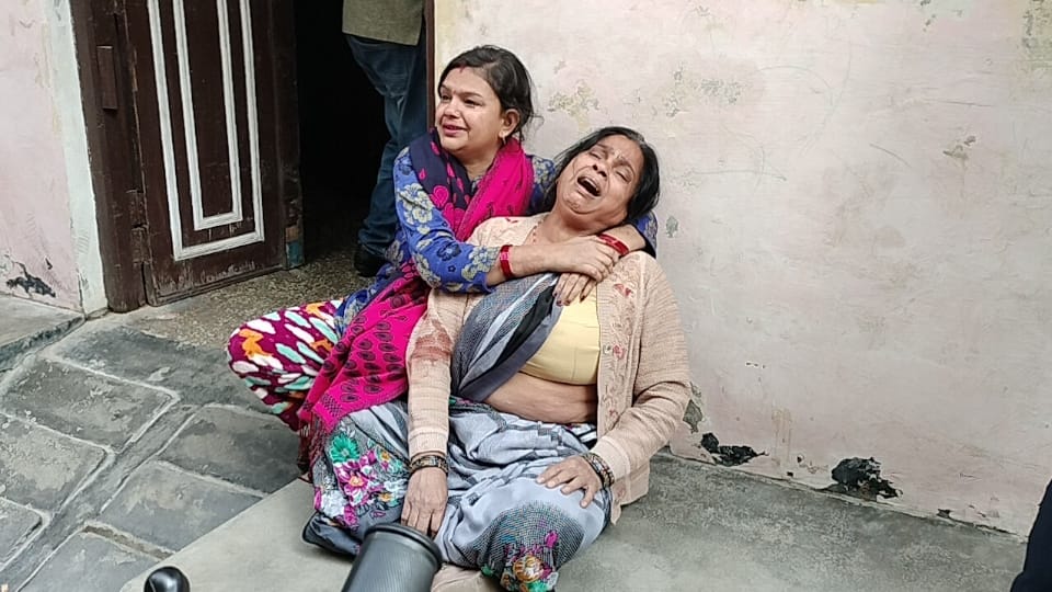 Shahjahanpur Crime News Man Murders Sister-in-Law Over Debt and Marriage Refusal Planned for Months