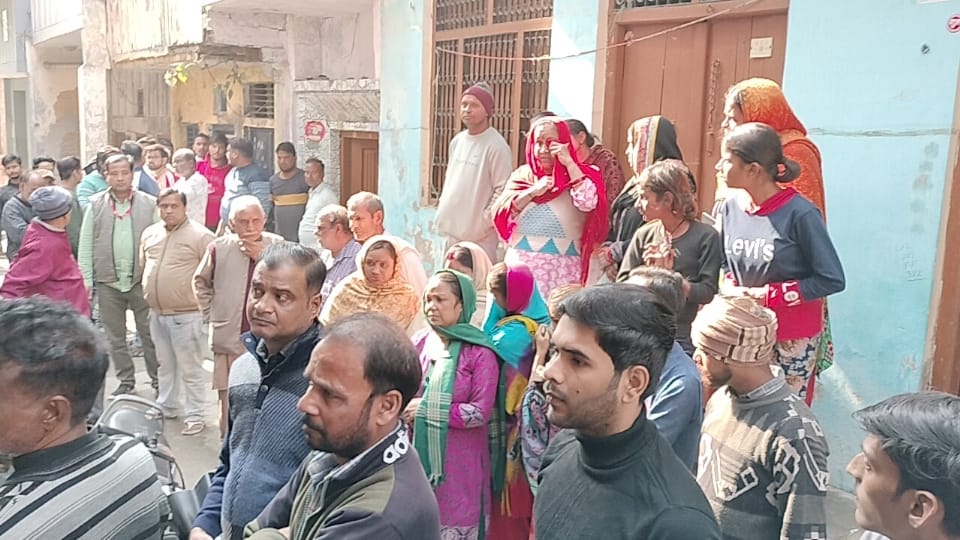 Shahjahanpur Crime News Man Murders Sister-in-Law Over Debt and Marriage Refusal Planned for Months
