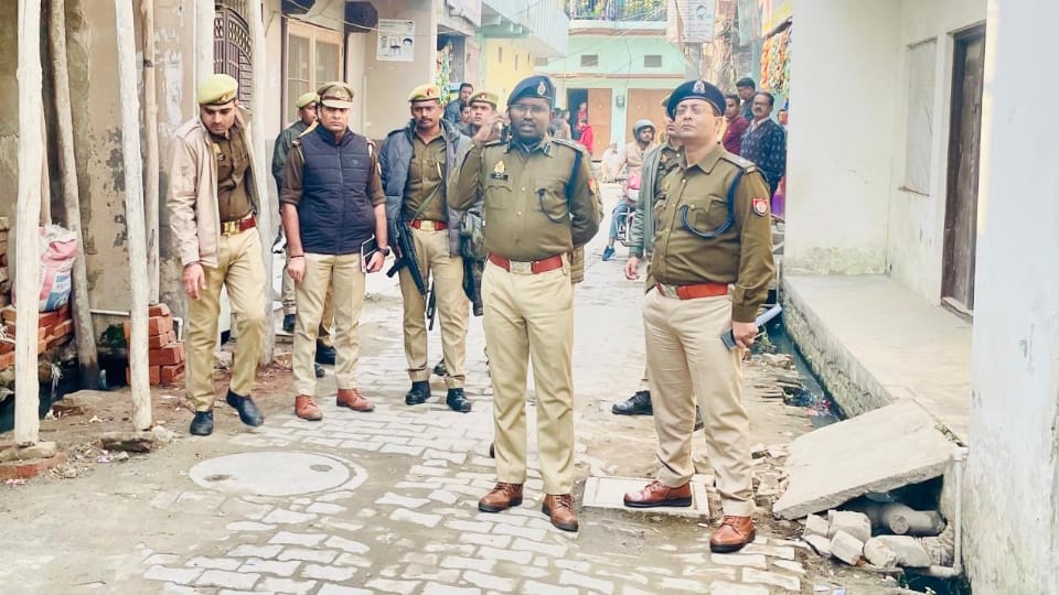 Shahjahanpur Crime News Man Murders Sister-in-Law Over Debt and Marriage Refusal Planned for Months