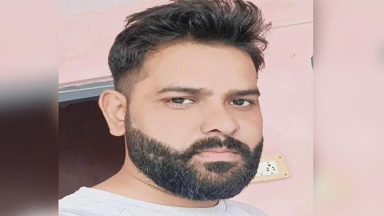 Teacher dies of heart attack in school in Lakhimpur Kheri