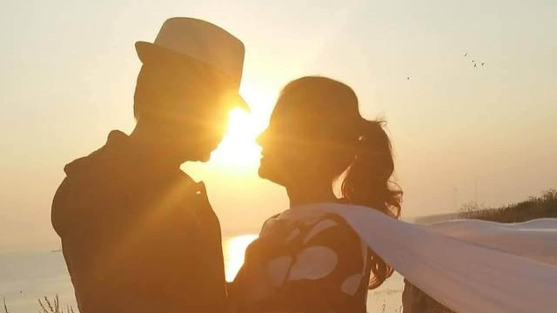 Dilwale completed 9 years since its release Kajol shared some behind the scenes glimpses