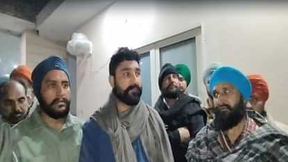 Una: रक्कड़ काॅलोनी के निजी अस्पताल में ऑपरेशन के दौरान महिला की मौत, परिजनों की शिकायत पर मामला दर्ज woman died during an operation in a private hospital in Rakkad Colony, her family members created a ruckus