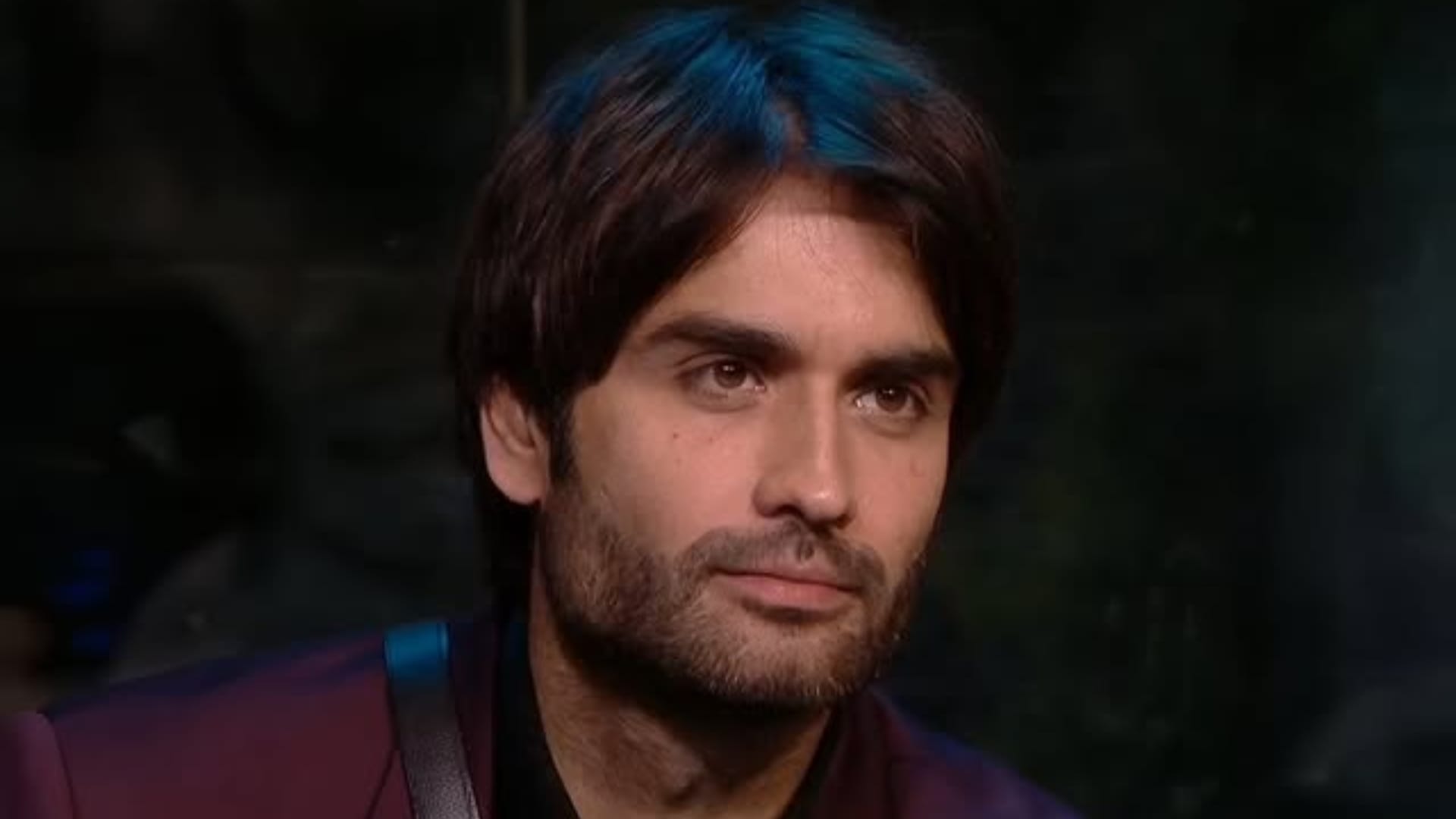 Bigg Boss 18 Contestant Chum Darang Vivian Dsena Argument Over Karan Veer Mehra