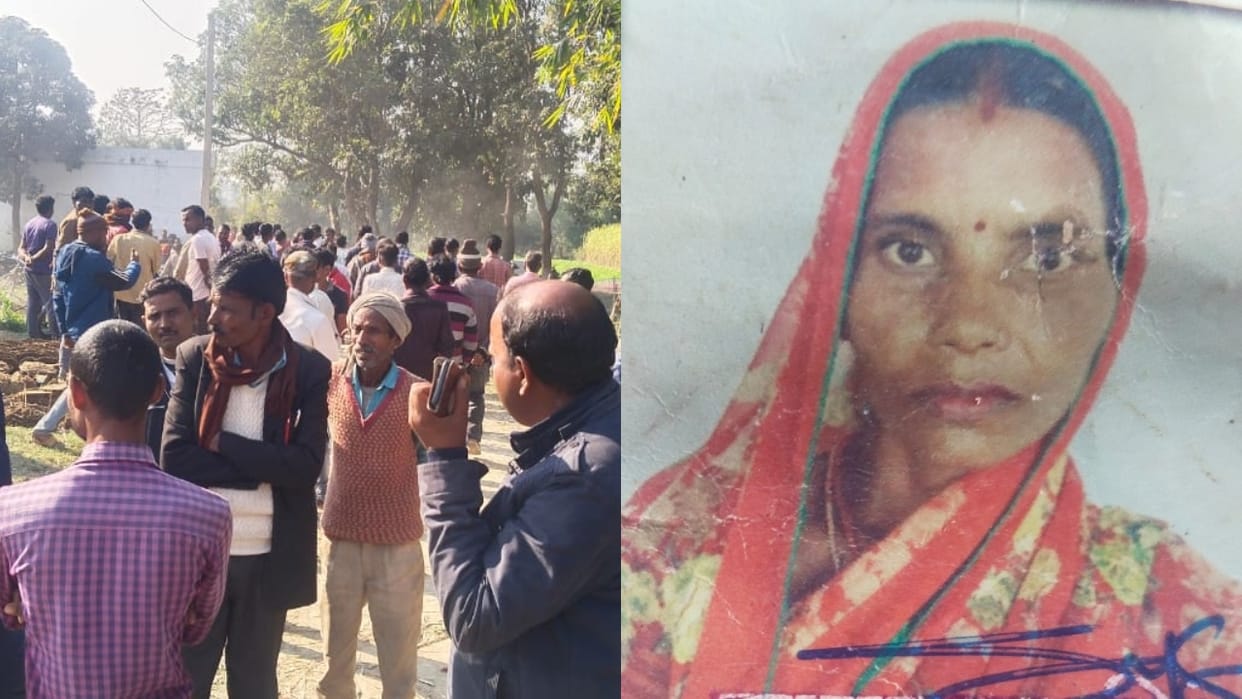 Woman dies after being released from police station police accused of beating her