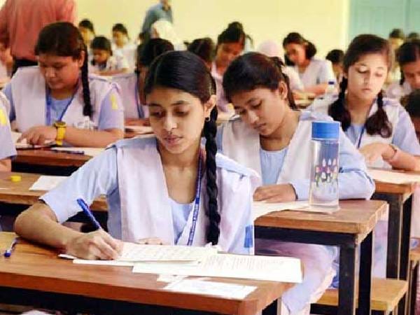 UP board exam starts from today