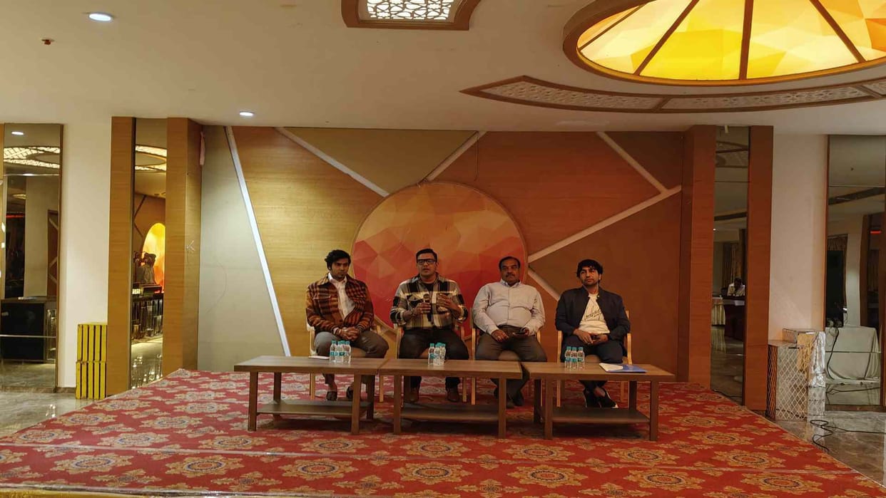 Youth Entrepreneurs Forum Summit will pave a new path for the youth in the industry