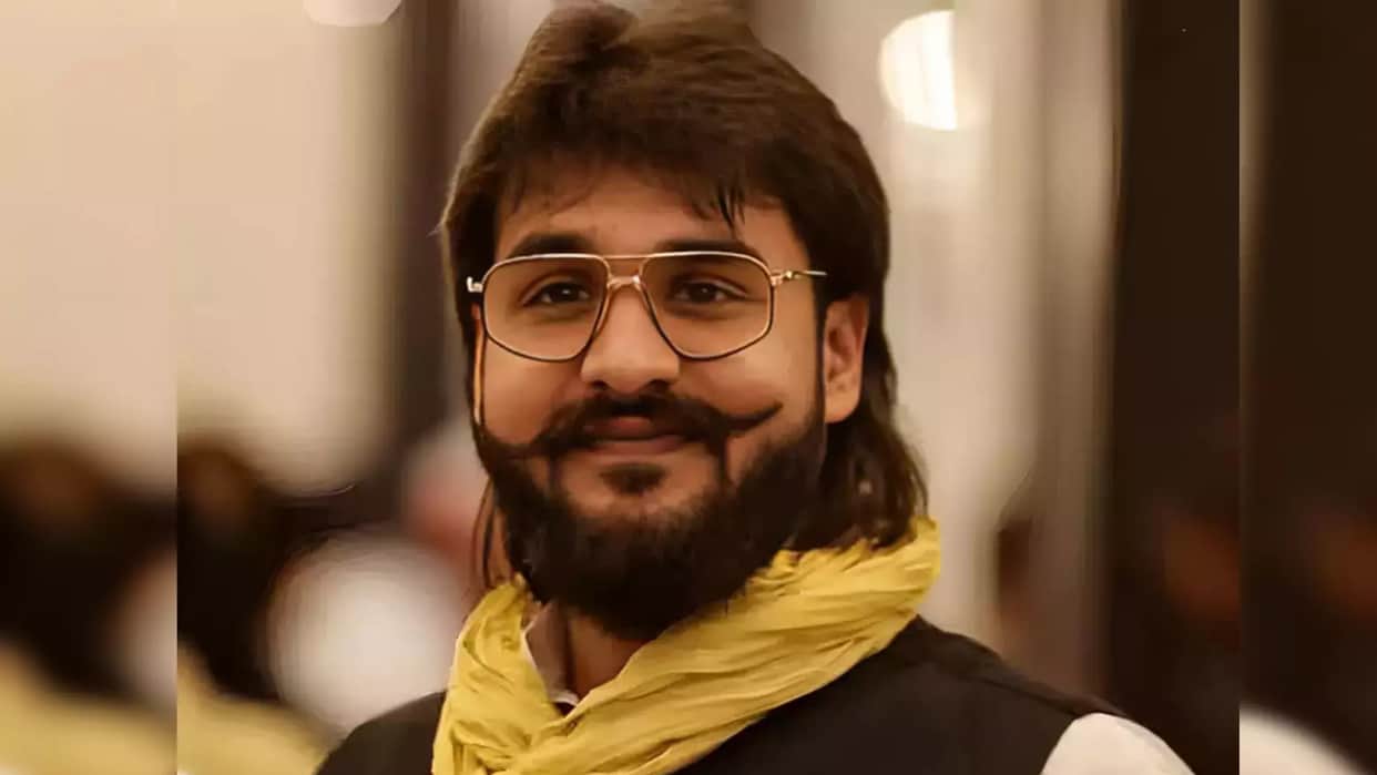 Banda Abbas Nikhat Case MLA Seeks Exemption from Personal Appearance Arguments in Court Over Acquittal