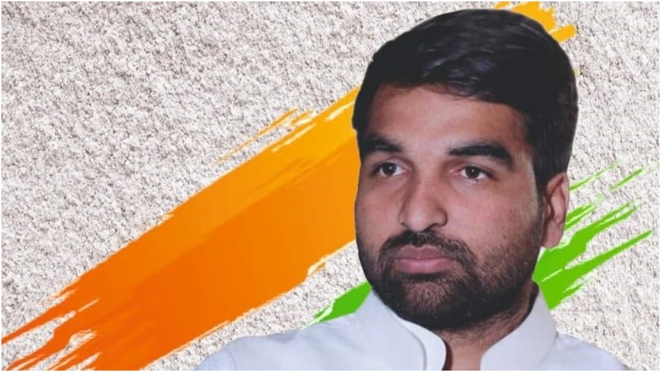 Rajasthan News: Congress Yuva Morcha organize statewide agitation on December 21 State President Abhimanyu