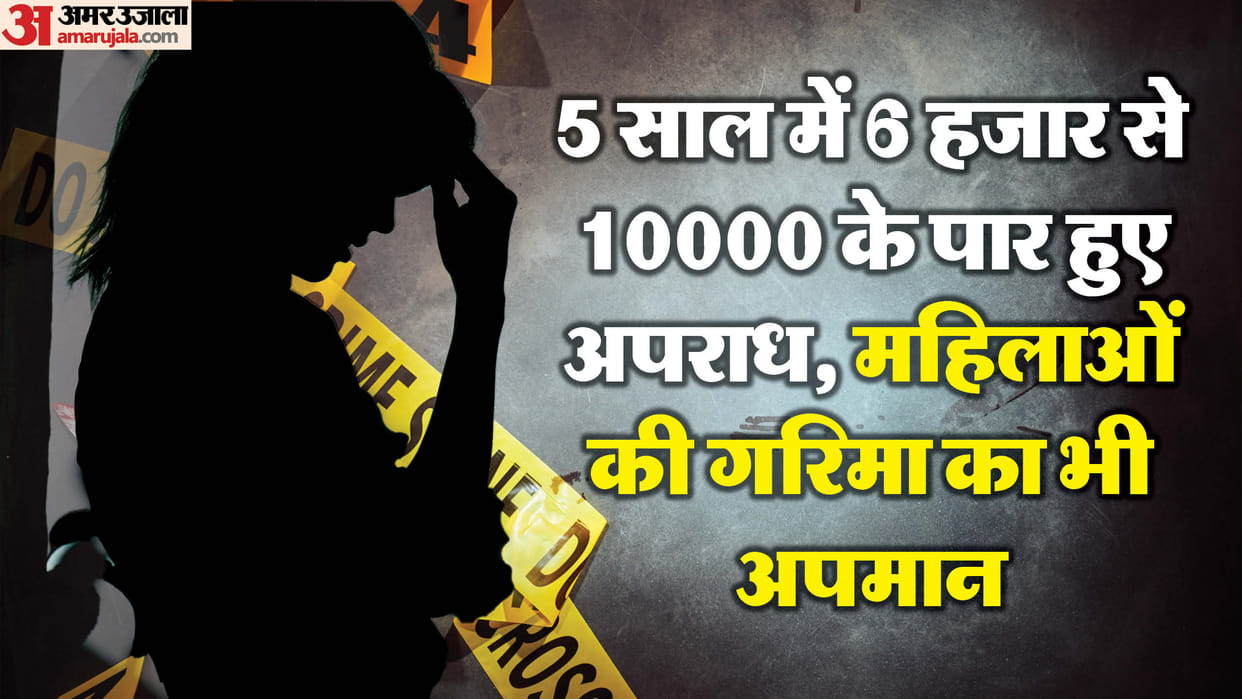 Atrocities on scheduled tribes increased, people of ST community are facing rape, murder, kidnapping