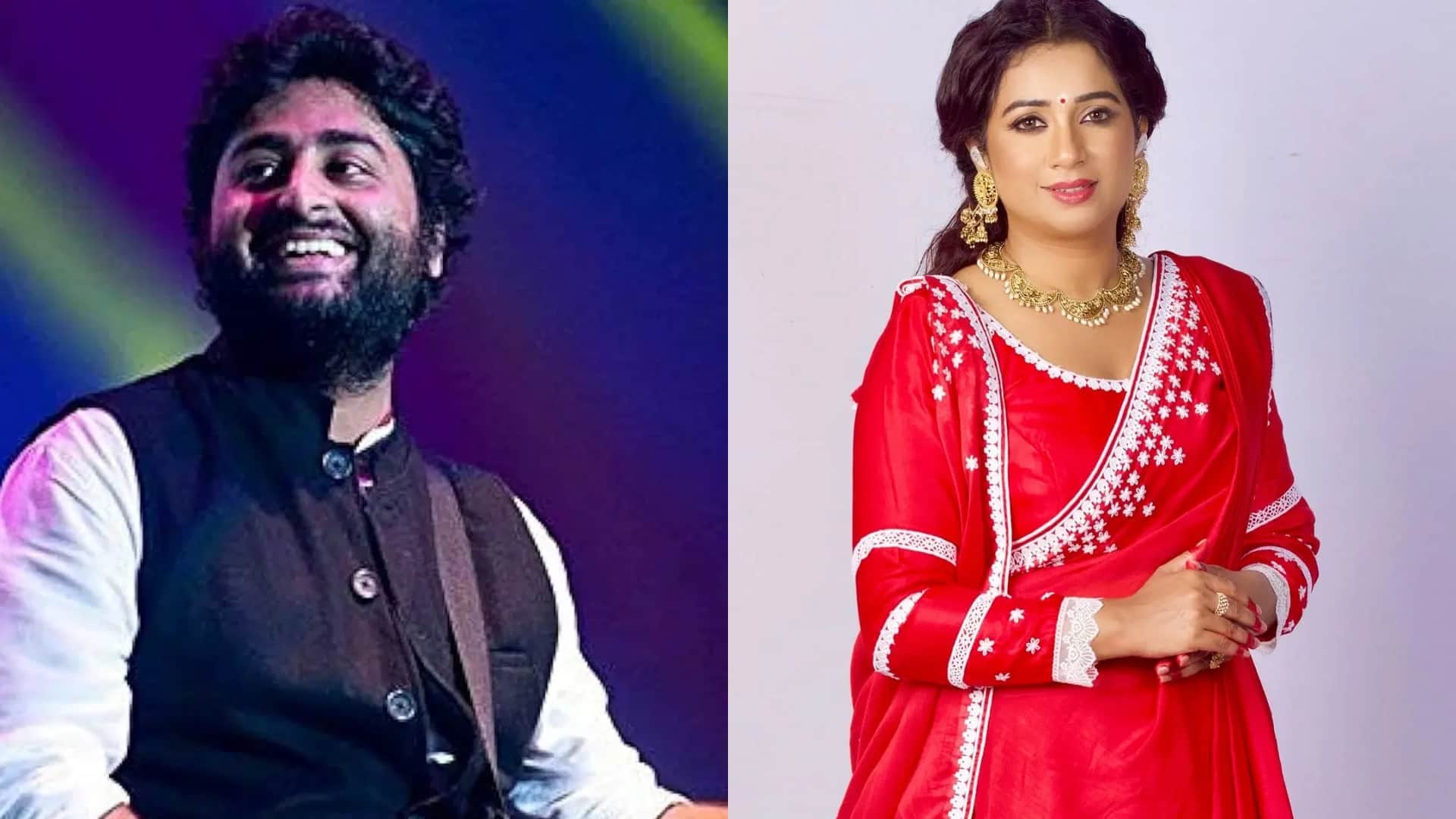 Actor Varun Dhawan Film Baby John New Love Song Hazaar Baar Out Now Magical Voice of Shreya Ghoshal