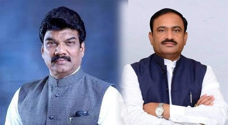 hpal: Minister Govind Singh took a dig at Bhupendra Singh, on his statement on VD Sharma he said- have you gon