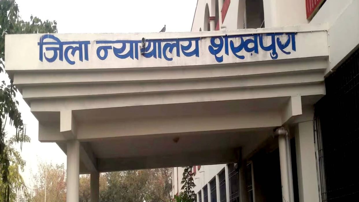 Bihar 38 accused in 30-year-old Mudwariya massacre in Sheikhpura acquitted due to lack of evidence