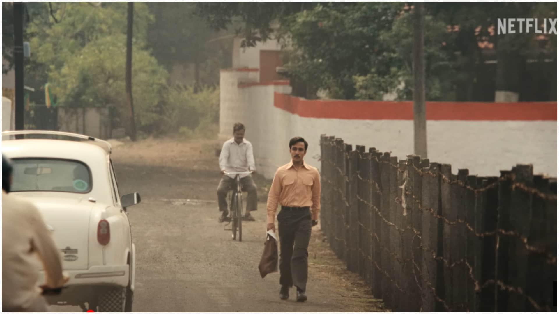 Black Warrant Teaser out now jahan kapoor in lead role know when and where it is available for watch