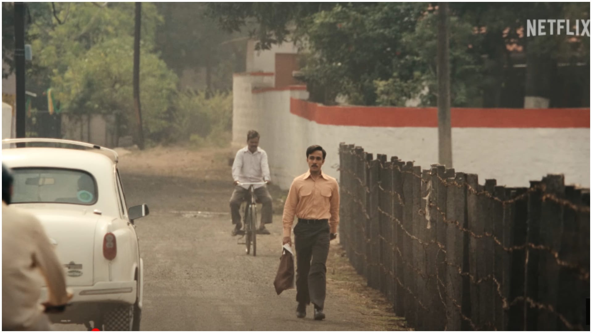 Black Warrant Teaser out now jahan kapoor in lead role know when and where it is available for watch