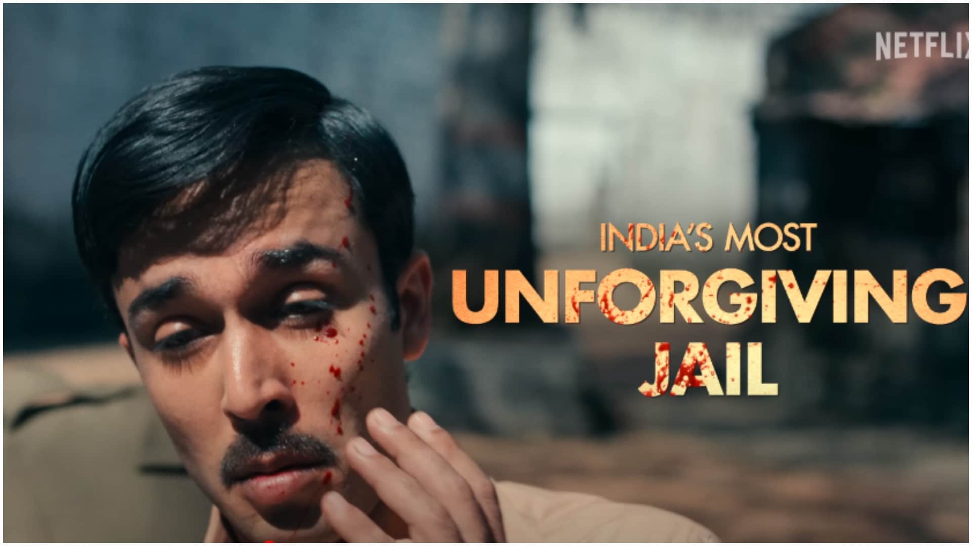 Black Warrant Teaser out now jahan kapoor in lead role know when and where it is available for watch