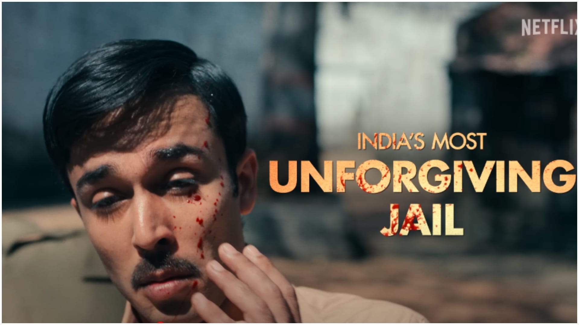 Black Warrant Teaser out now jahan kapoor in lead role know when and where it is available for watch