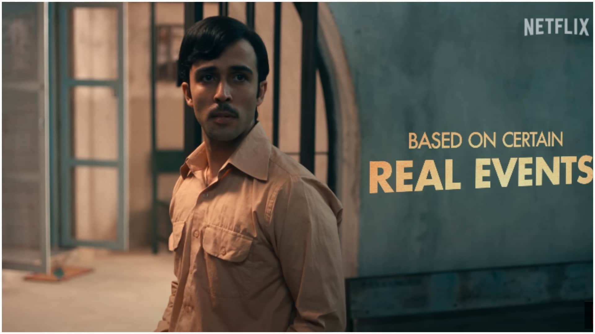 Black Warrant Teaser out now jahan kapoor in lead role know when and where it is available for watch