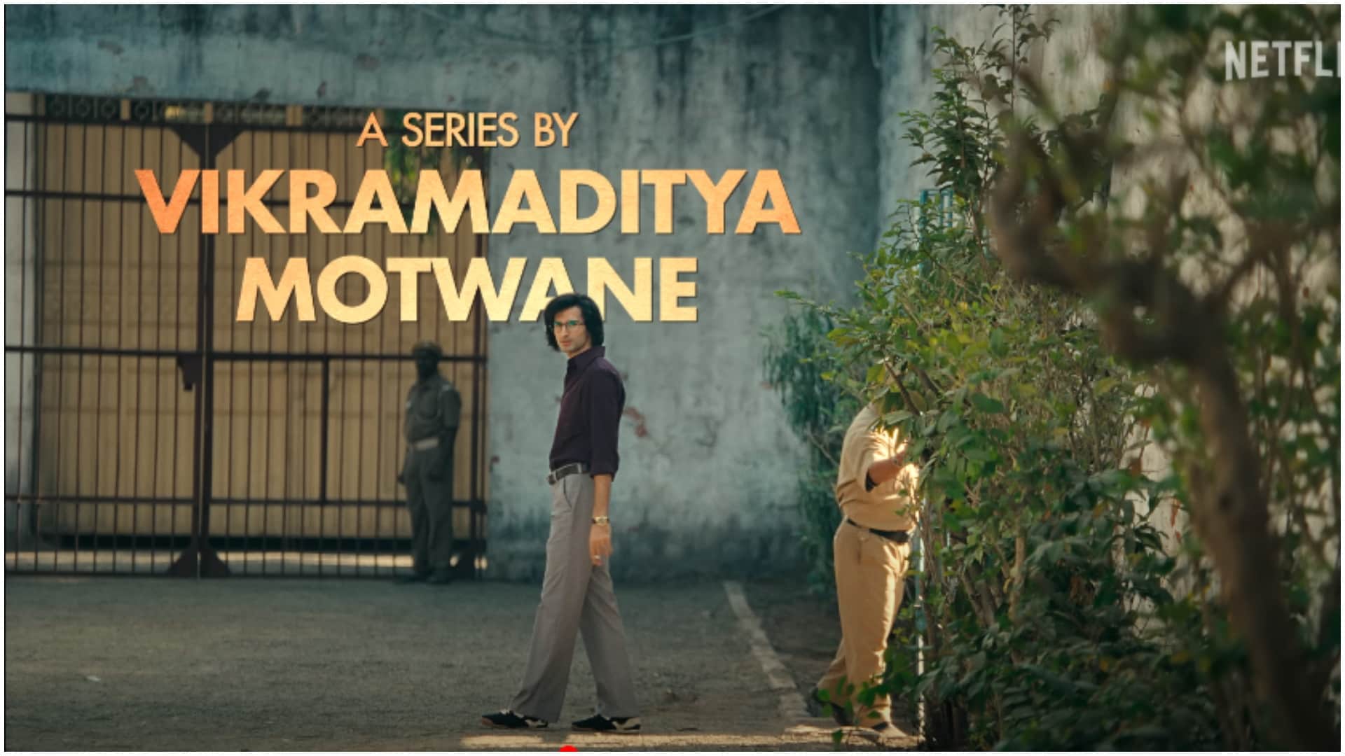 Black Warrant Teaser out now jahan kapoor in lead role know when and where it is available for watch