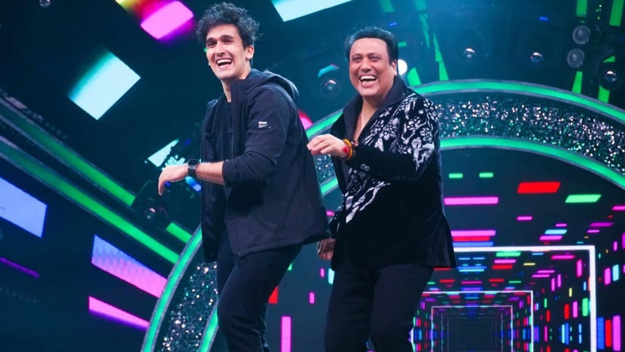 Govinda Son Yashvardhan Ahuja Bollywood Debut With Sai Rajesh Romantic Film as per Report