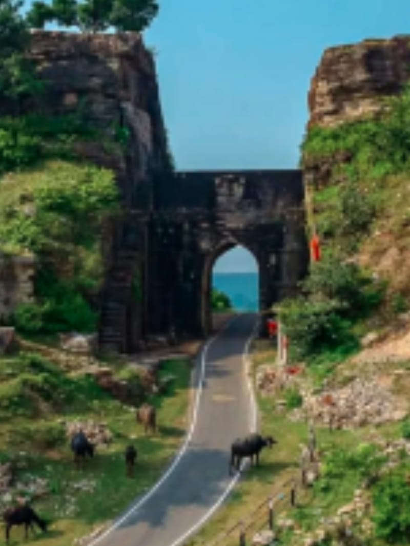 चांद सी सुंदरता लिए है चंदेरी, घूमने का बेस्ट समय है दिसंबर