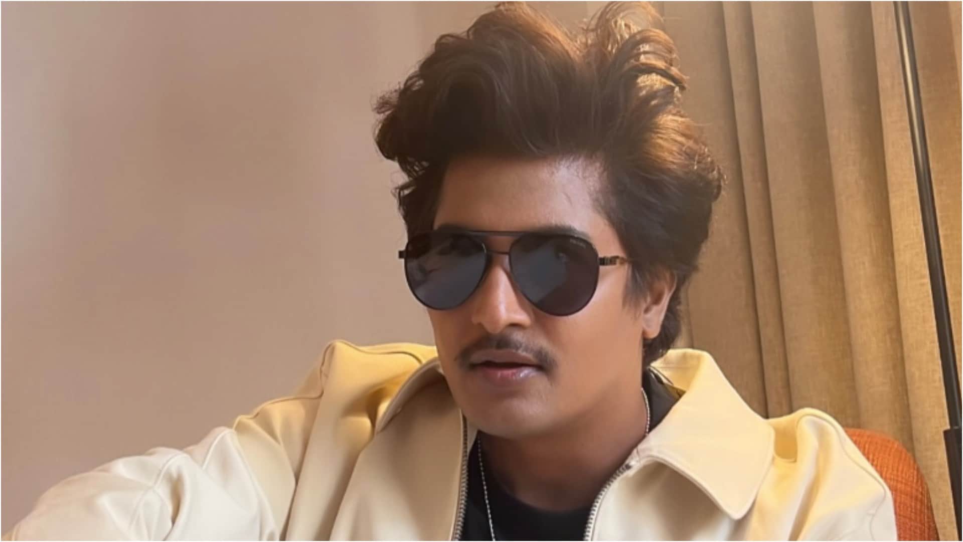Panchayat actor Chandan Roy reveals his childhood love for Bimal Roy and story behind his name change