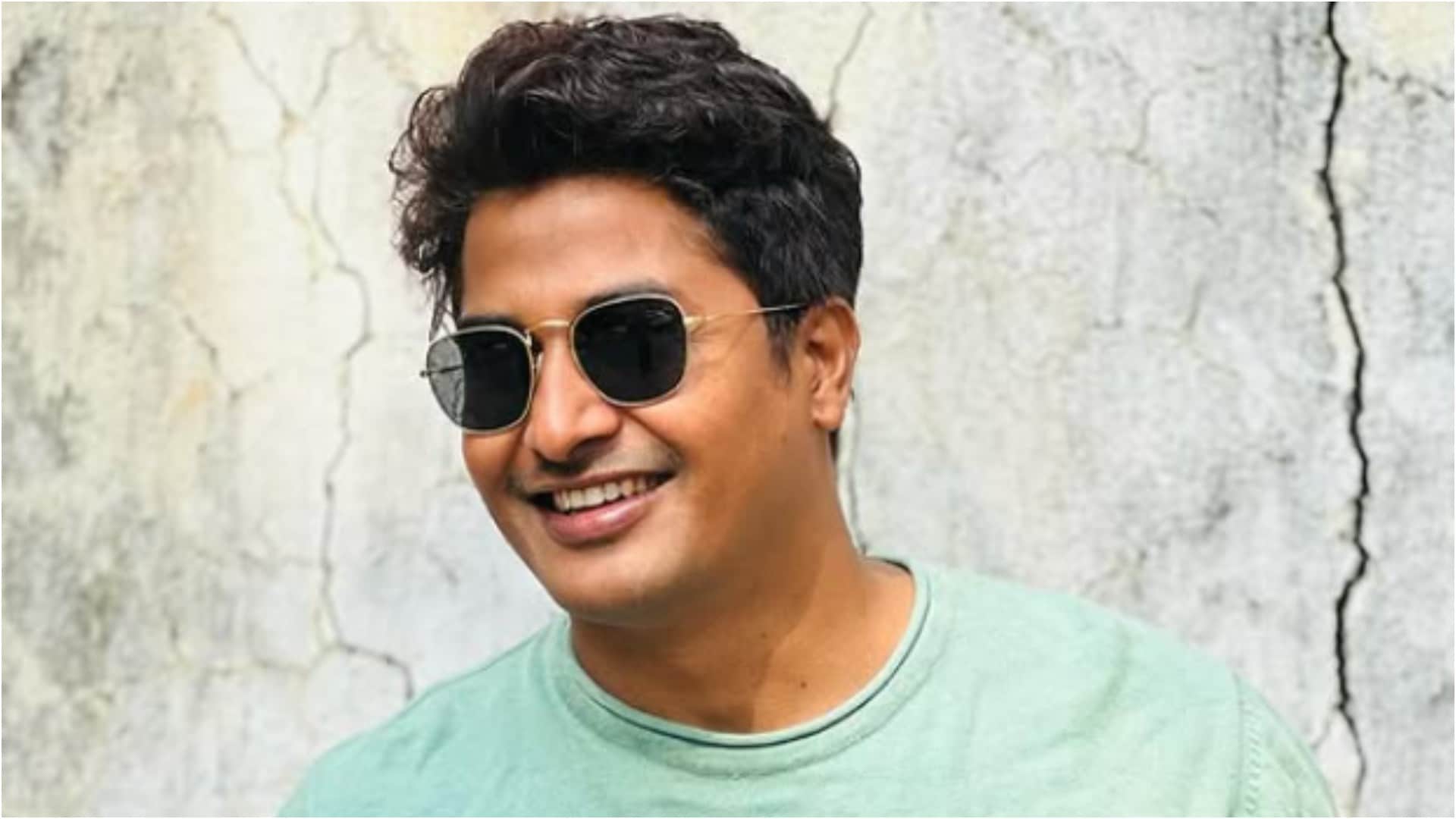 Chandan Roy Birthday: Know About Prime Video series Panchayat fame actor life and career Journey