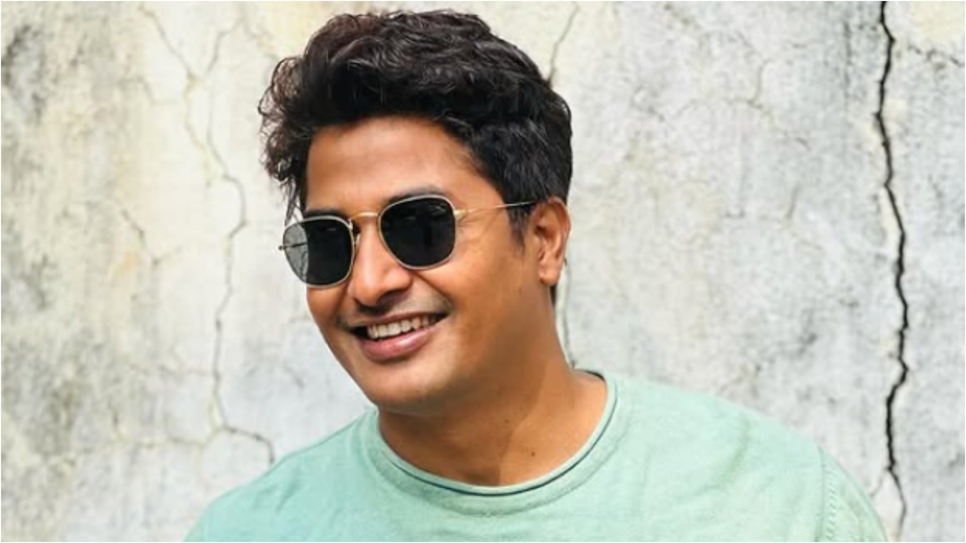Panchayat actor Chandan Roy reveals his childhood love for Bimal Roy and story behind his name change
