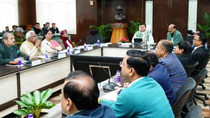 Uttarakhand Nagar Nikay Chunav reservation Final list reservation released changes in Srinagar Haldwani Almora