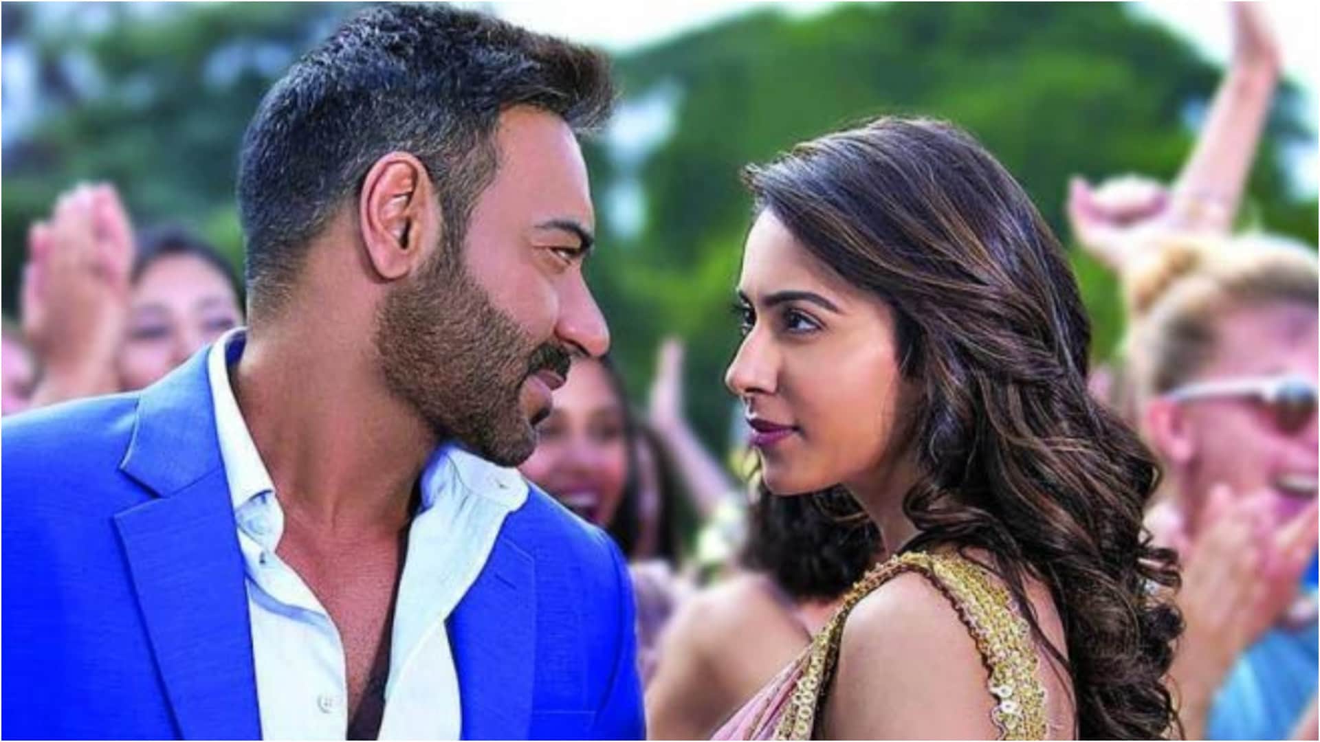 Ajay Devgn R Madhavan and Rakul Preet Singh Upcoming Movie New Release date Announced