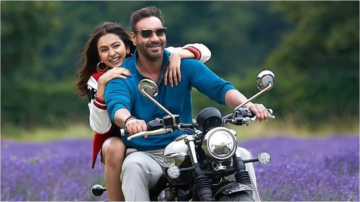 Ajay Devgn R Madhavan and Rakul Preet Singh Upcoming Movie New Release date Announced
