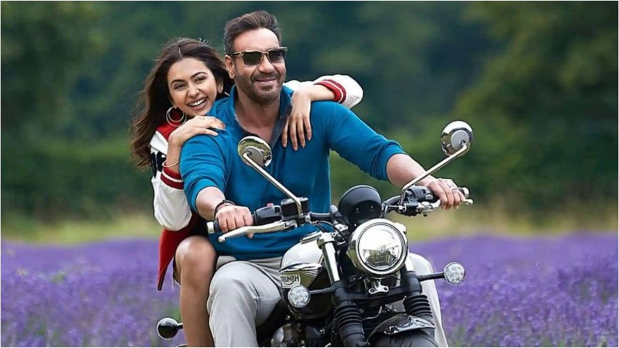 Ajay Devgn R Madhavan and Rakul Preet Singh Upcoming Movie New Release date Announced