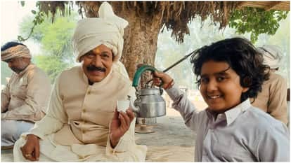 Govind Namdev Exclusive Interview Actor Share His Career Journey And Struggle