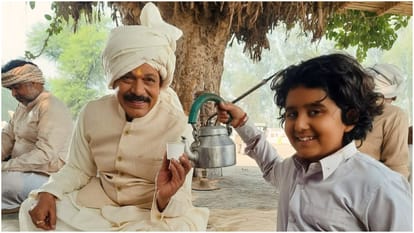 Govind Namdev Exclusive Interview Actor Share His Career Journey And Struggle