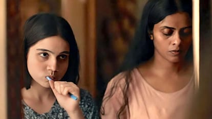 Girls Will Be Girls Review in Hindi by Pankaj Shukla Shuchi Talati Preeti Panigrahi Kani Kusruti Richa Chadha
