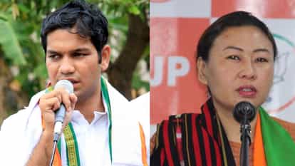 Congress MP Hibi Eden writes to Om Birla over Phangnon Konyak allegation of misbehaviour against Rahul Gandhi