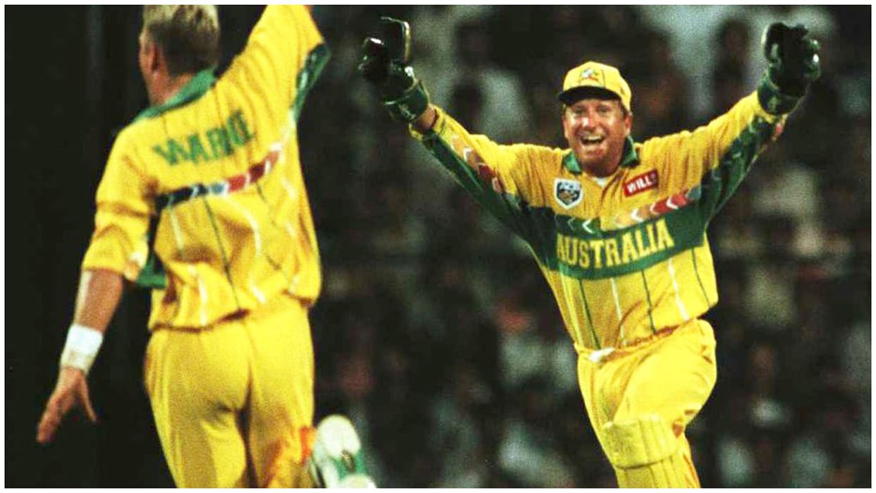 IND vs AUS 4th Test: 'The form of Australia's top three batsmen is a huge matter of concern', said Ian Healy