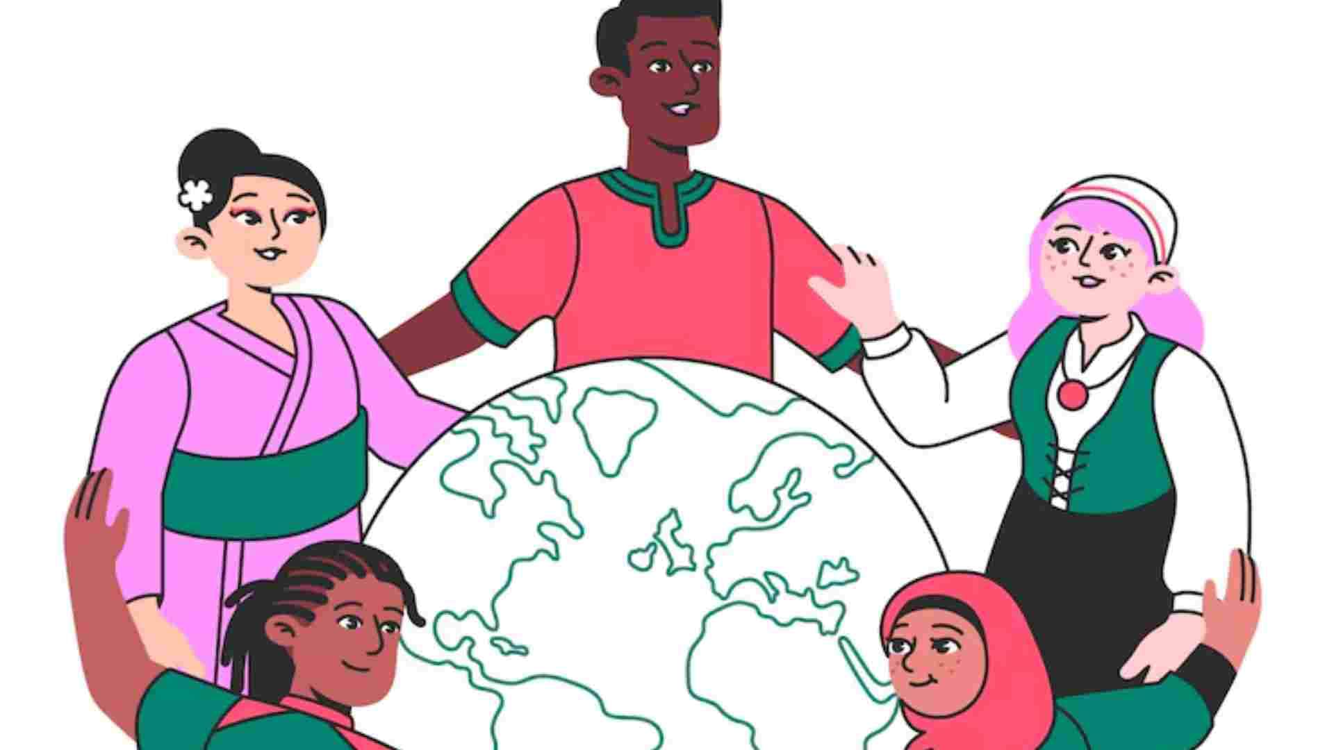 International Human Solidarity Day 2024: Date, History, Importance